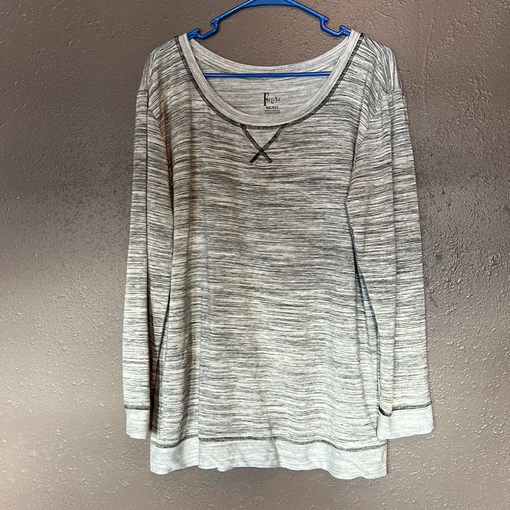 Felina sweater